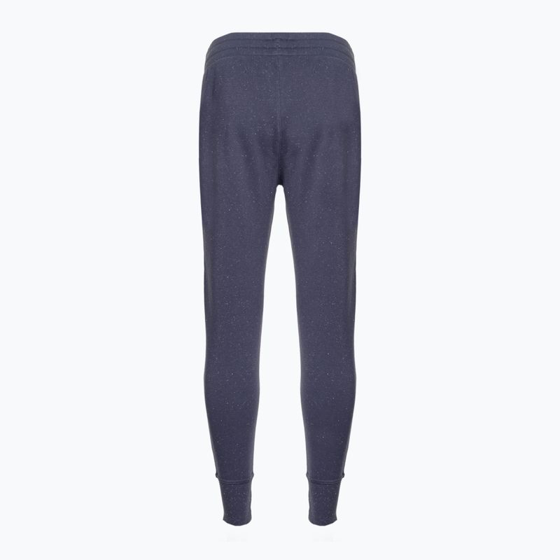 Pantaloni de trening pentru bărbați Under Armour Rival Fleece Joggers 558 gri 1356416-558 6