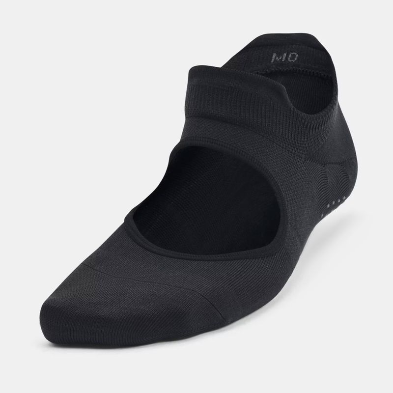 Under Armour Breathe Balance șosete de antrenament pentru femei 2 perechi 1373336-001 2