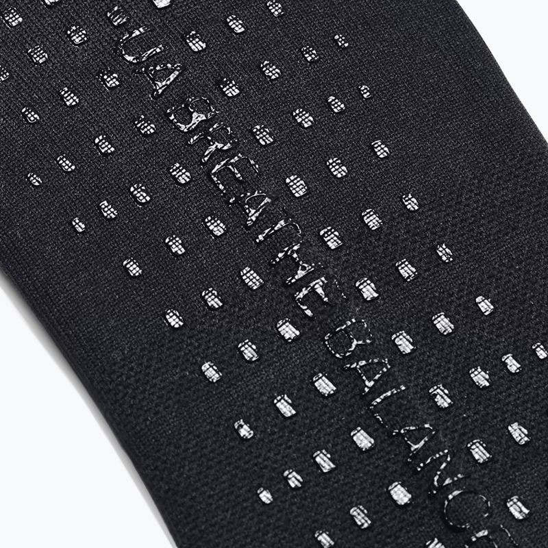 Under Armour Breathe Balance șosete de antrenament pentru femei 2 perechi 1373336-001 4