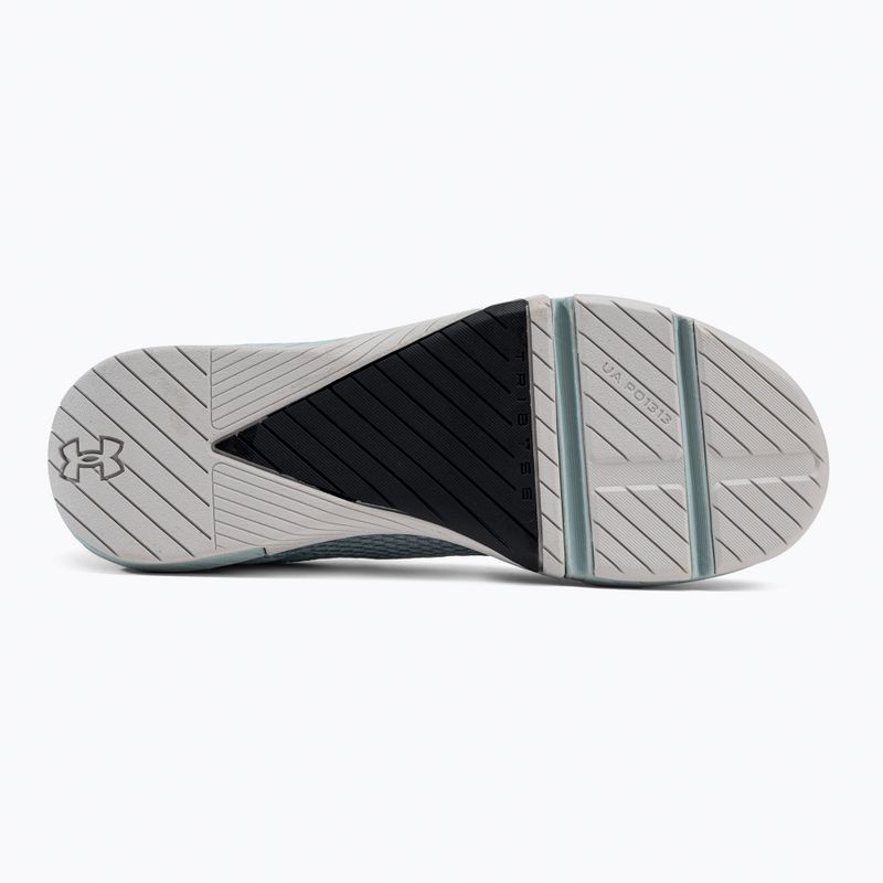 Under Armour Tribase Reign 4 verde bărbați pantofi de antrenament 3025052 5