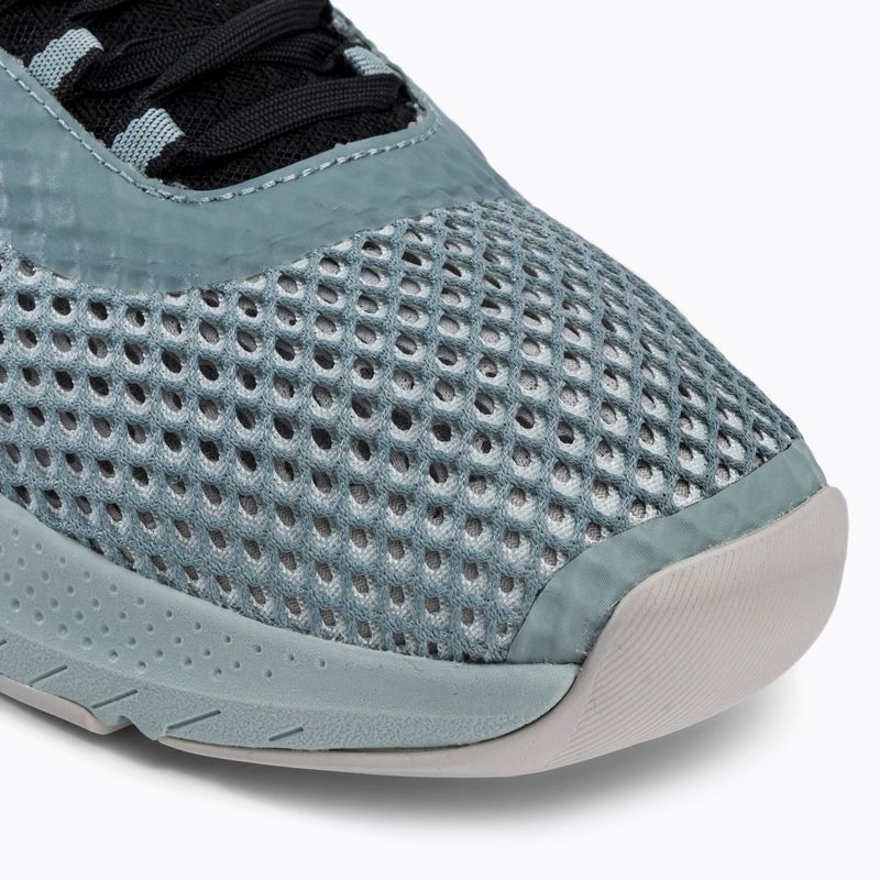 Under Armour Tribase Reign 4 verde bărbați pantofi de antrenament 3025052 7