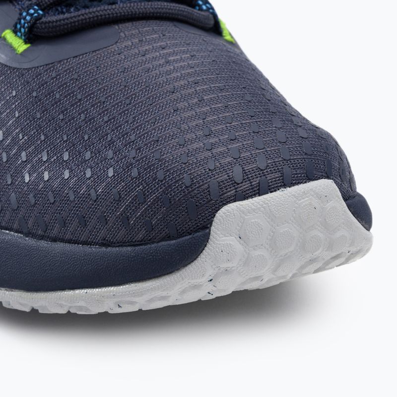 Under Armour Hovr Rise 4 pantofi de antrenament pentru bărbați albastru marin 3025565 7