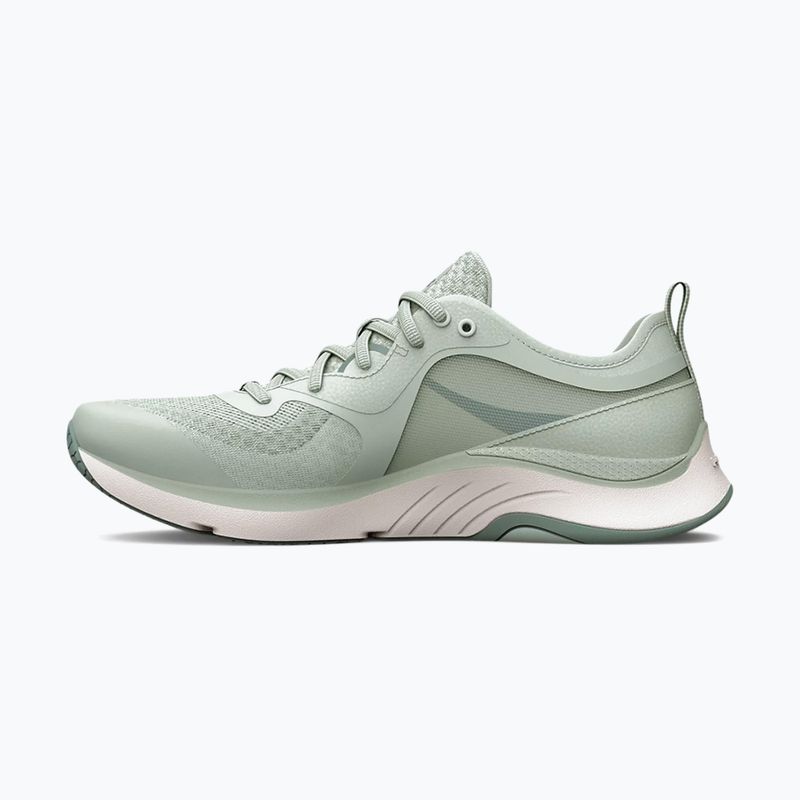 Under Armour Hovr Omnia verde pantofi de antrenament pentru femei 3025054 10