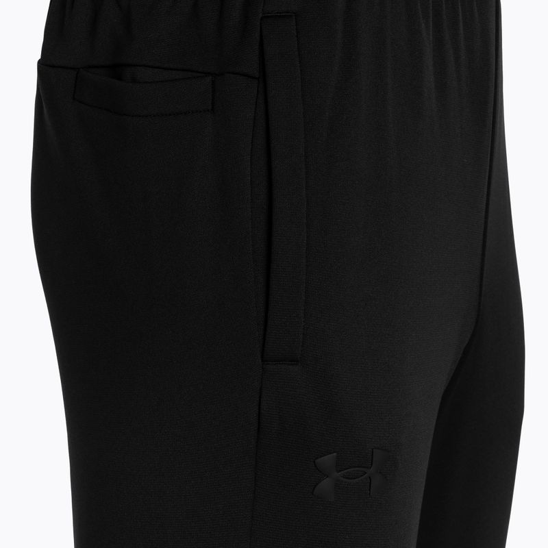 Under Armour Armour Fleece Joggers pantaloni de antrenament pentru bărbați negru 1373362 7