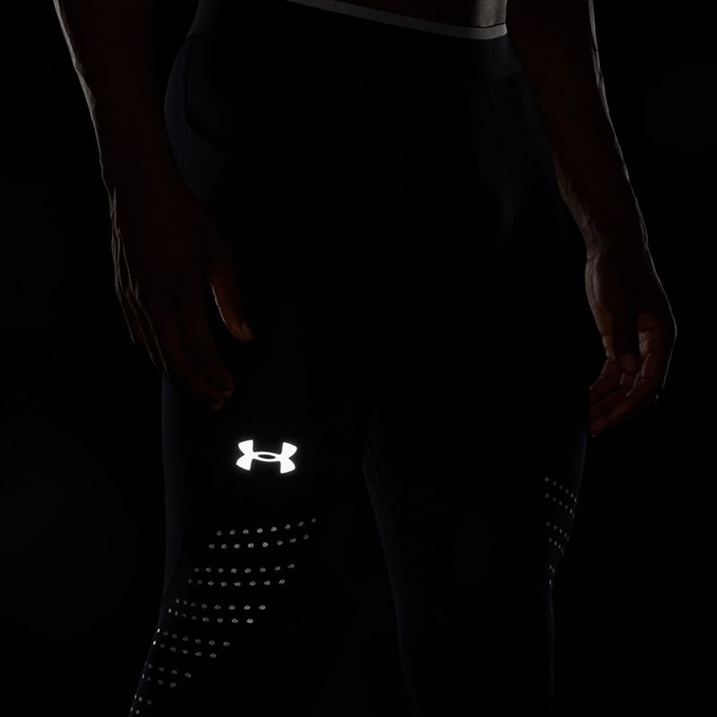 Under Armour jambiere pentru bărbați negru 1373833-001 5