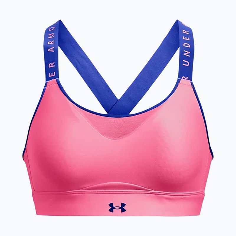 Sutien de fitness Under Armour Infinity High roz 1351994 3