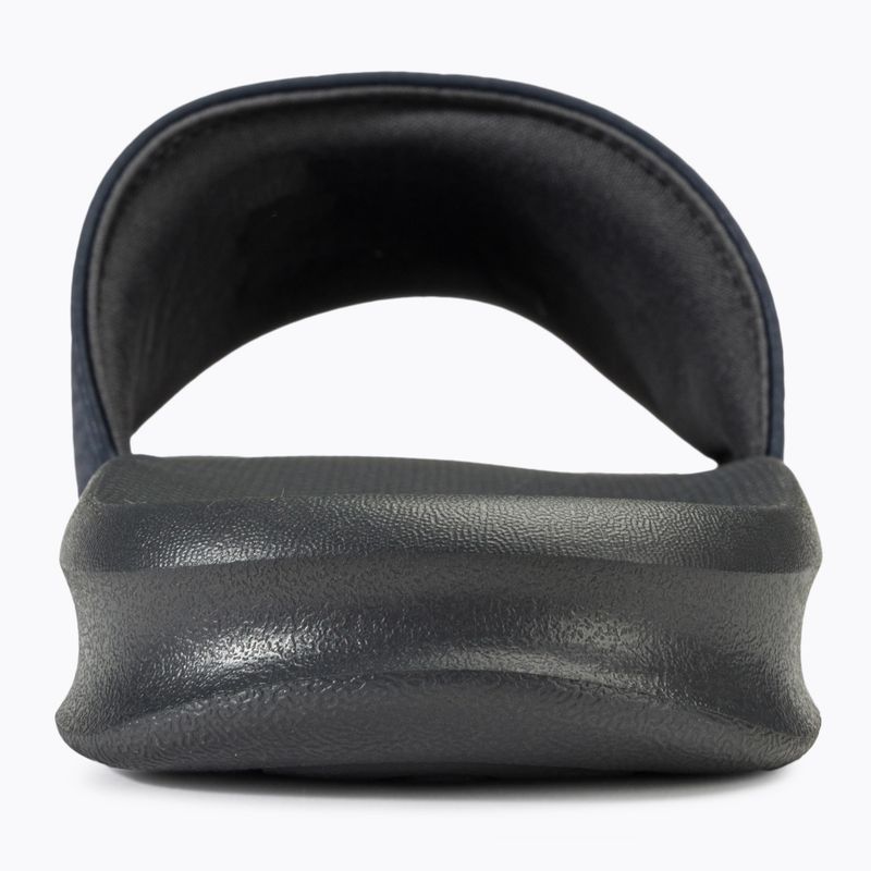 Papuci pentru bărbați REEF One Slide navy/white