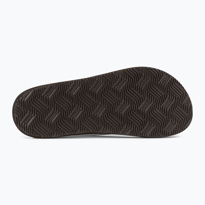 Papuci pentru bărbați REEF Cushion Dawn brown