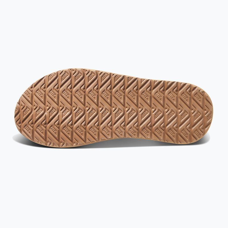 Papuci pentru bărbați REEF Cushion Phantom negri CJ0588