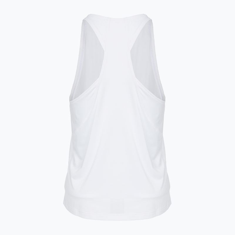 Tricou de alergare pentru femei Brooks Sprint Free Tank white 2