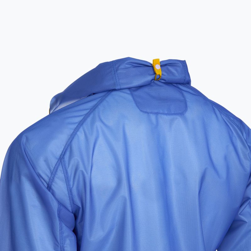 Geacă de alergare pentru femei Brooks All Altitude bluetiful/golden hour 4