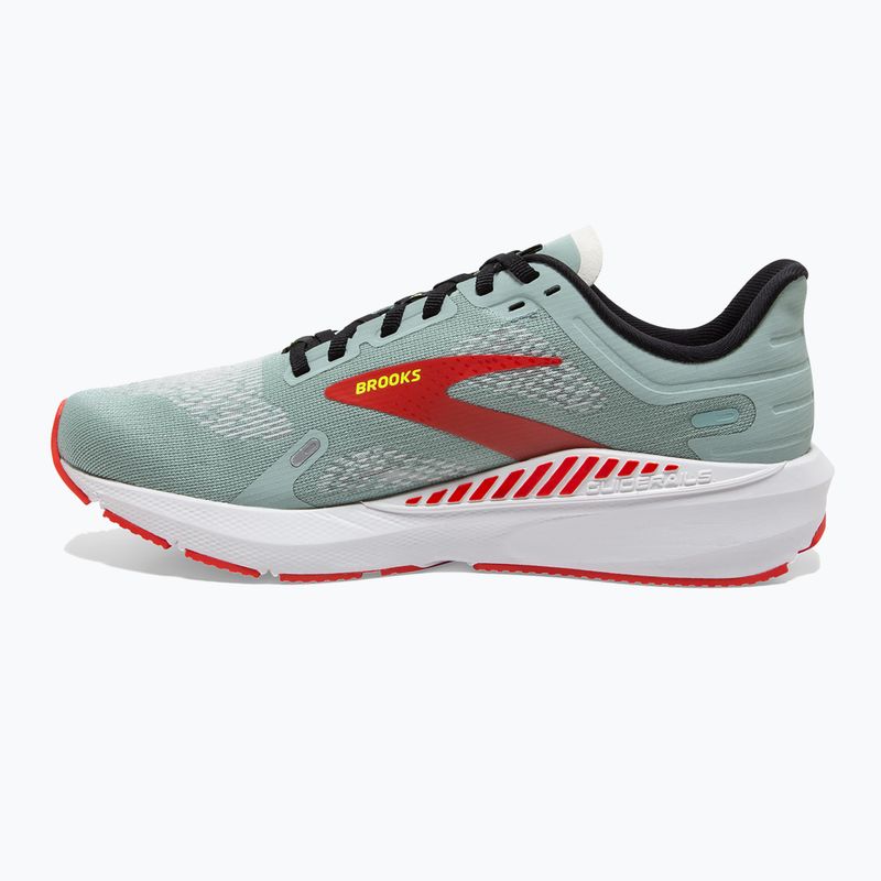 Pantofi de alergare pentru femei BROOKS Launch GTS 9 verde 1203741B413 11