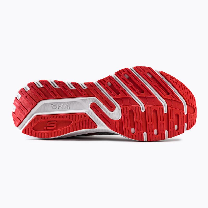 Pantofi de alergare pentru femei BROOKS Launch GTS 9 verde 1203741B413 4