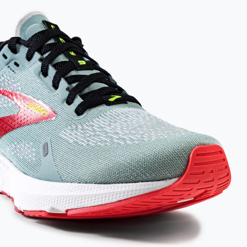 Pantofi de alergare pentru femei BROOKS Launch GTS 9 verde 1203741B413 7