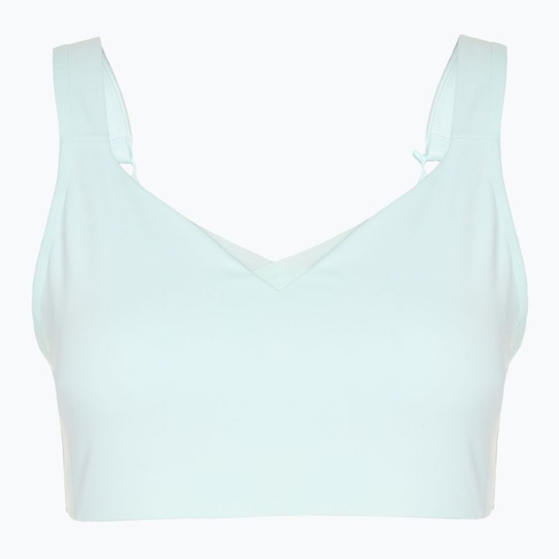 Sutien de antrenament Brooks Convertible Sports Bra blue/teal