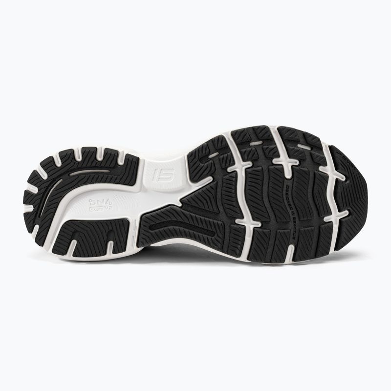Brooks Ghost 15 pantofi de alergare pentru bărbați negru 1103931D012 5