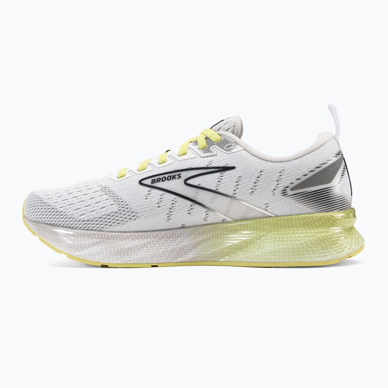 Brooks Levitate 6 pantofi de alergare pentru femei alb 1203831B137 12