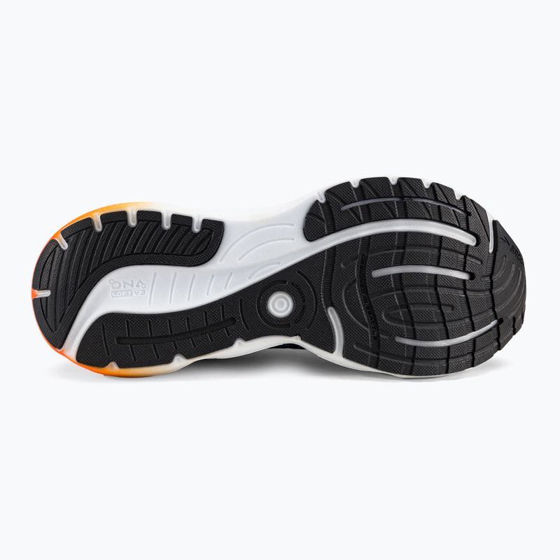 Brooks Glycerin 20 bărbați pantofi de alergare negru 1103821D035 6