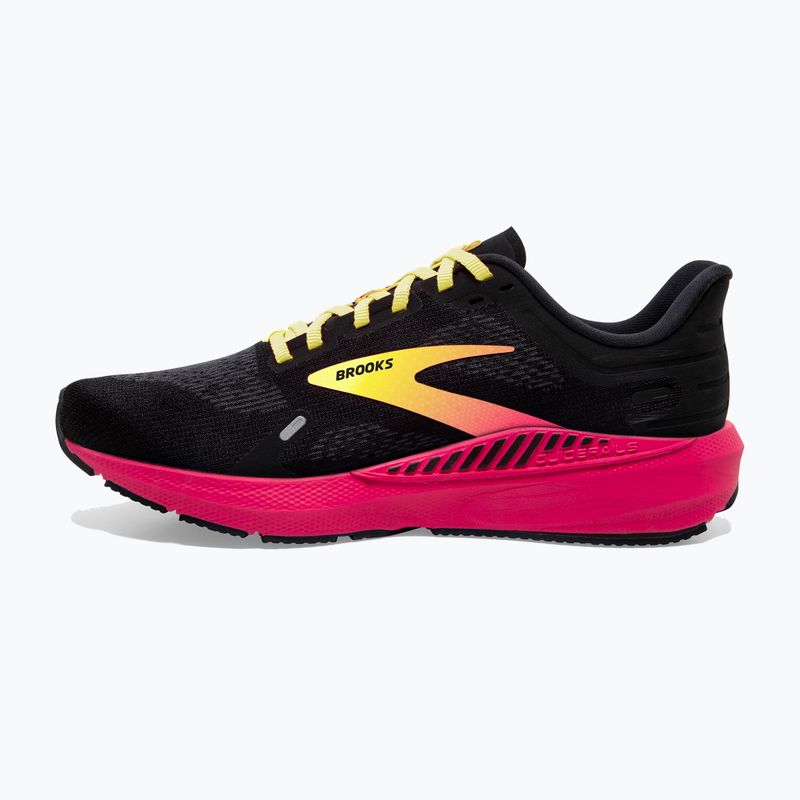 Brooks Launch GTS 9 bărbați pantofi de alergare negru 1103871D016 3