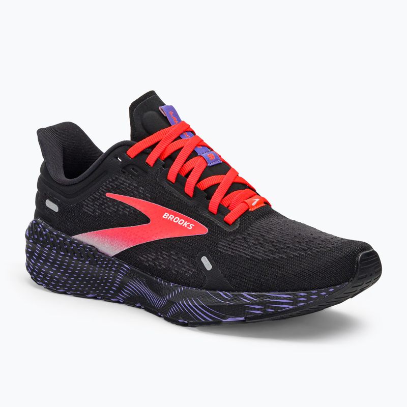 Brooks Launch GTS 9 pantofi de alergare pentru femei negru 1203741B026