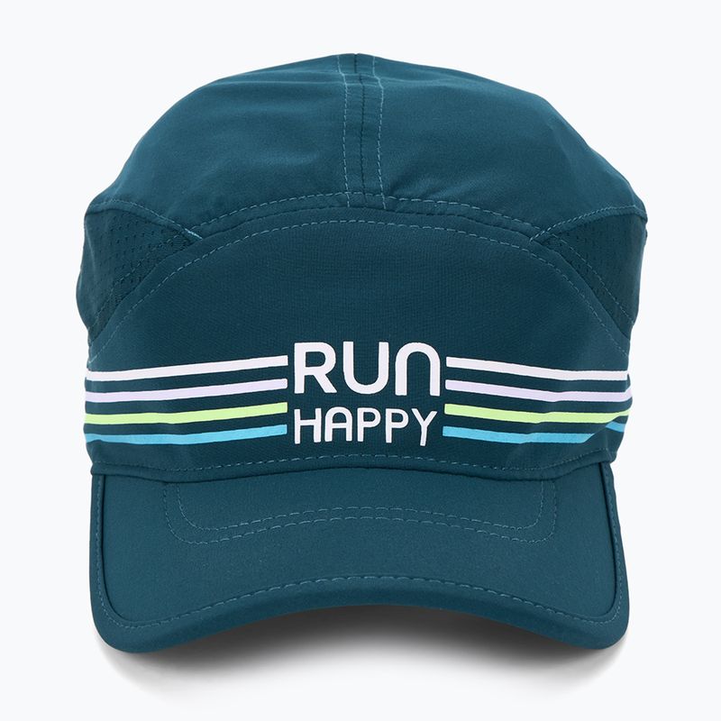 Șapcă Brooks Chaser ocean drive/run happy 2