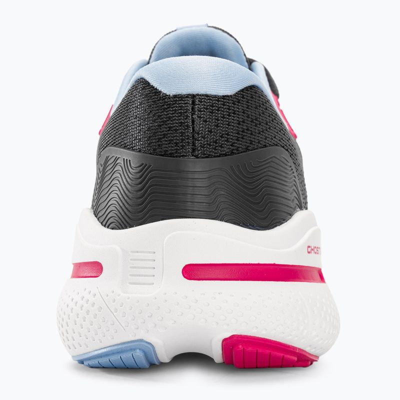 Încălțăminte de alergare pentru femei Brooks Ghost Max ebony/open air/lilac rose 8