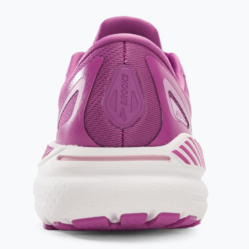 Încălțăminte de alergare pentru femei Brooks Adrenaline GTS 23 orchid/black/purple 8