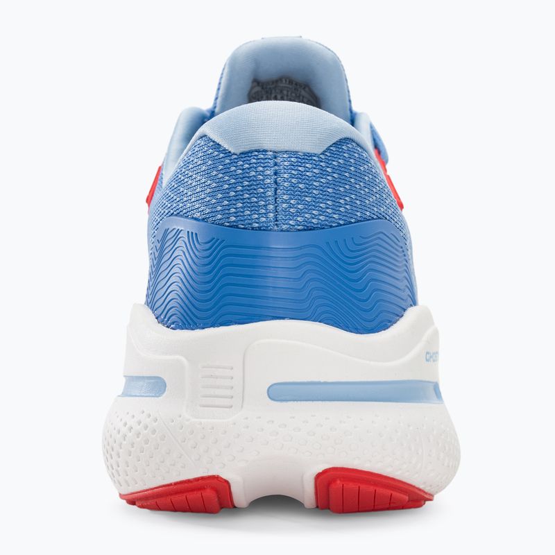 Încălțăminte de alergare pentru femei Brooks Ghost Max marina/bittersweet/open air 8