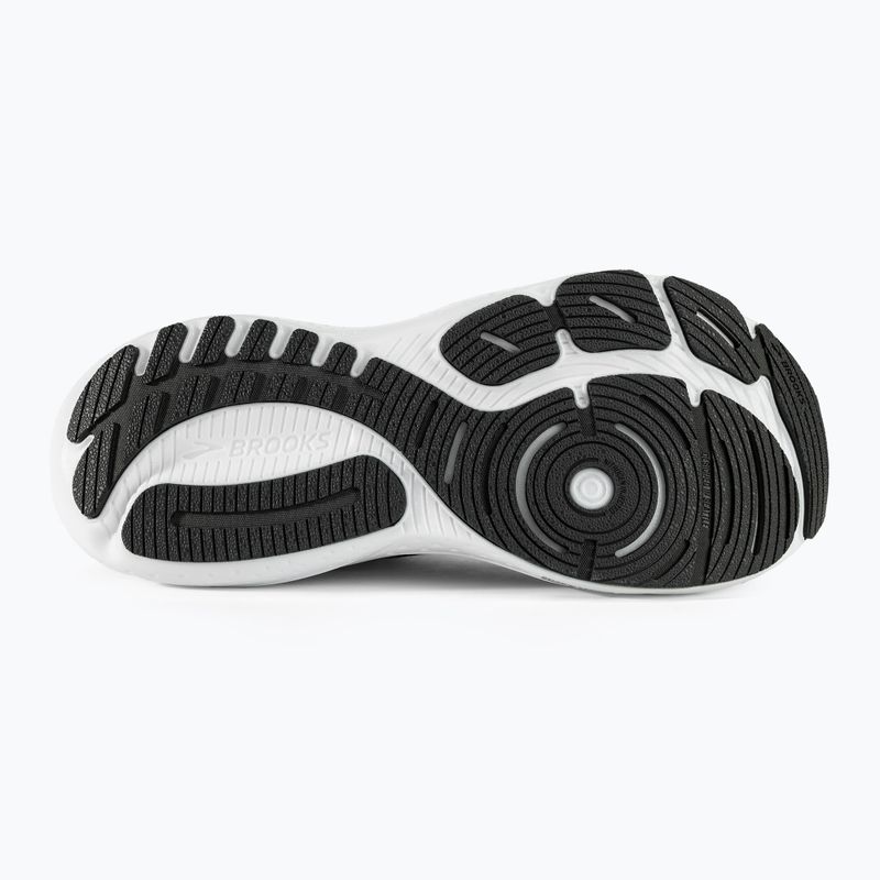 Încălțăminte de alergare pentru bărbați Brooks Glycerin GTS 21 black/grey/white 6