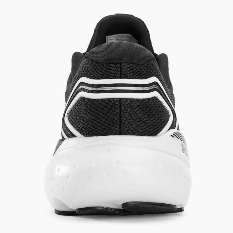 Încălțăminte de alergare pentru bărbați Brooks Glycerin GTS 21 black/grey/white 8