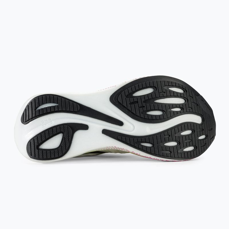 Încălțăminte de alergare pentru femei Brooks Hyperion Max white/black/nightlife 6