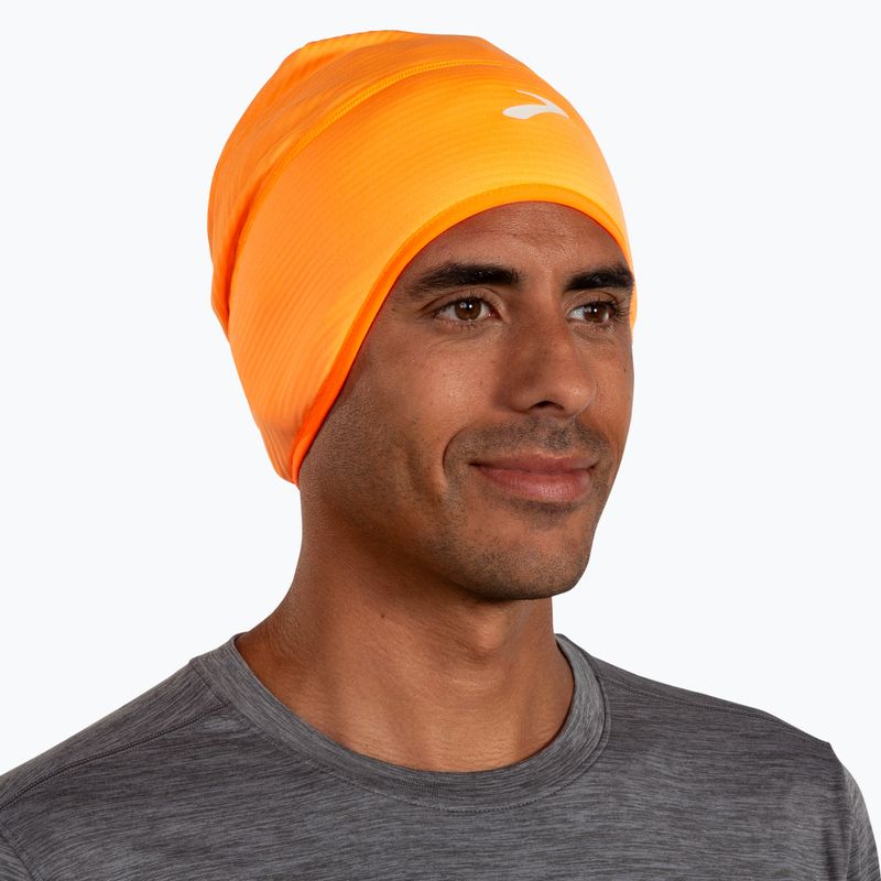 Căciulă de iarnă Brooks Notch Thermal flicker/fluoro flash 2