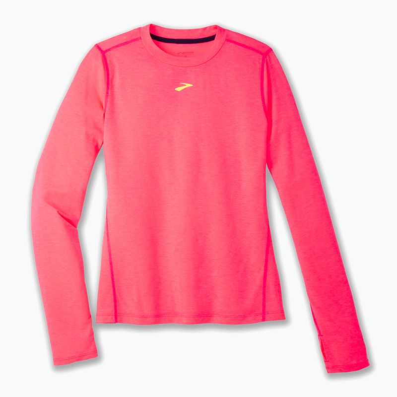 Longsleeve de alergare pentru femei  Brooks High Point 5