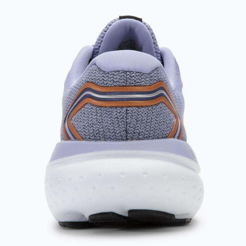 Încălțăminte de alergare pentru femei Brooks Glycerin 21 lavender/black/copper 6