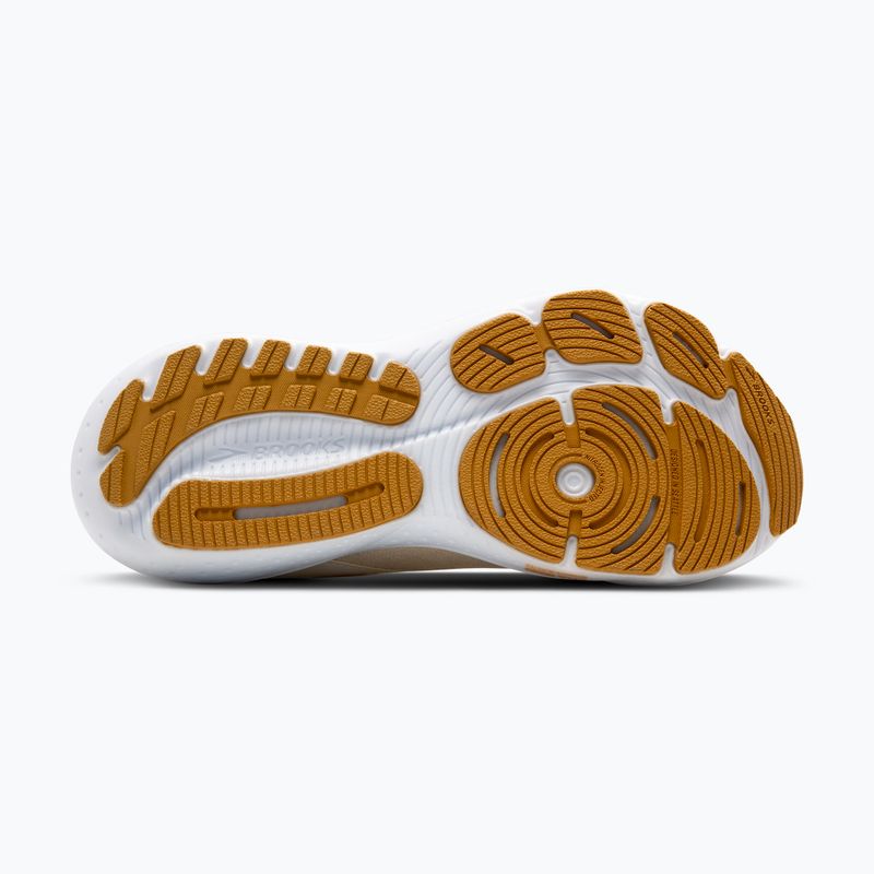 Încălțăminte de alergare pentru femei Glycerin StealthFit 21 marshmallow/cream/biscuit 13