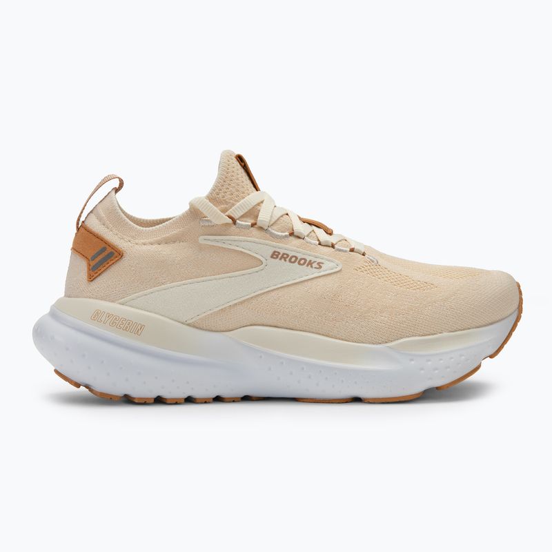 Încălțăminte de alergare pentru femei Glycerin StealthFit 21 marshmallow/cream/biscuit 2