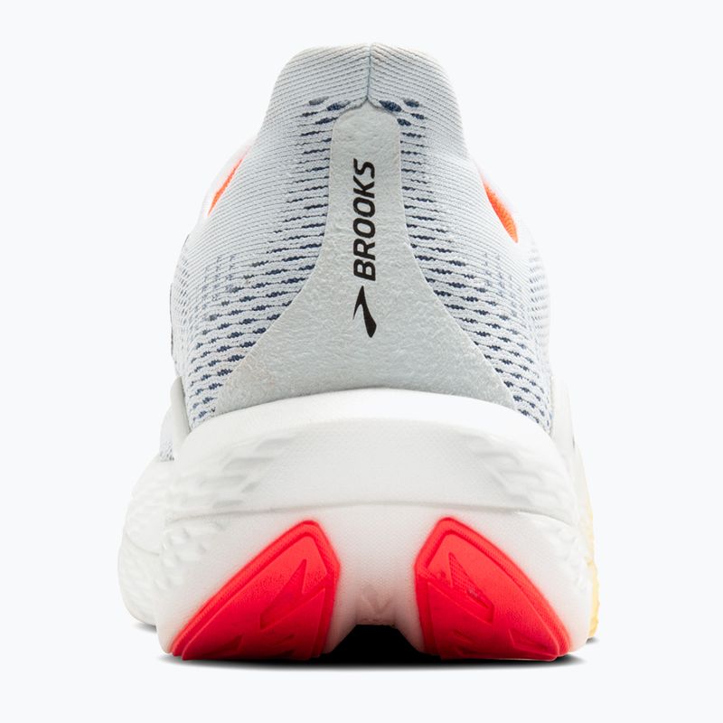 Încălțăminte de alergare pentru bărbați Brooks Hyperion Max 2 illusion/coral/black 11