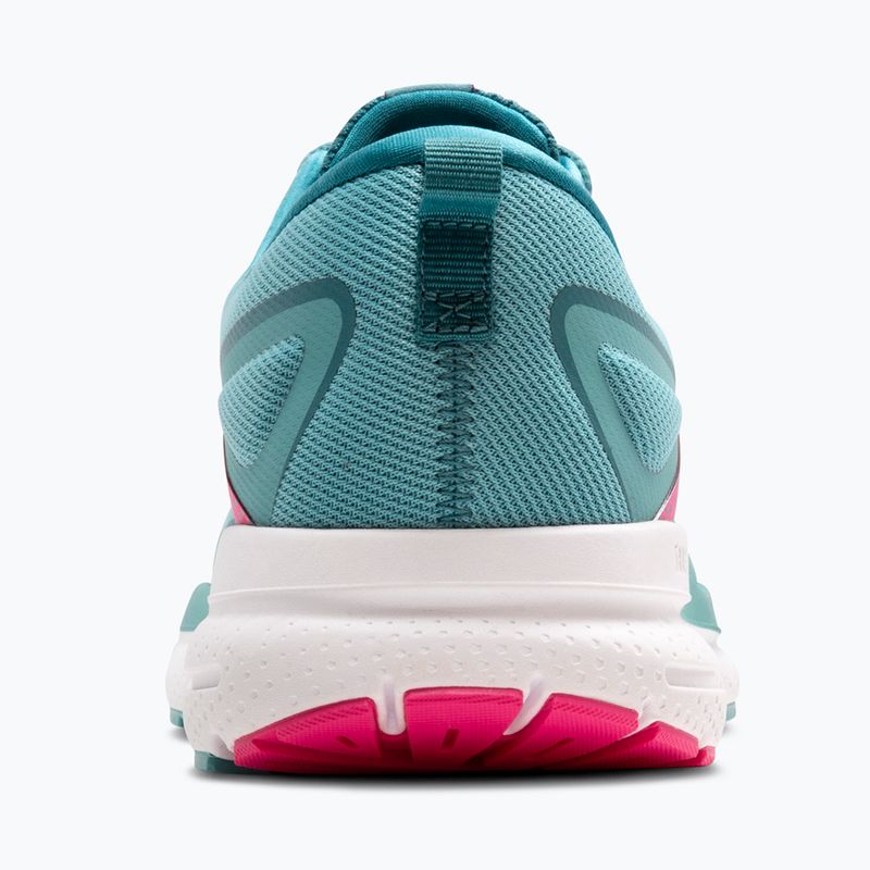 Încălțăminte de alergare pentru femei Brooks Trace 3 aqua/storm/pink 14