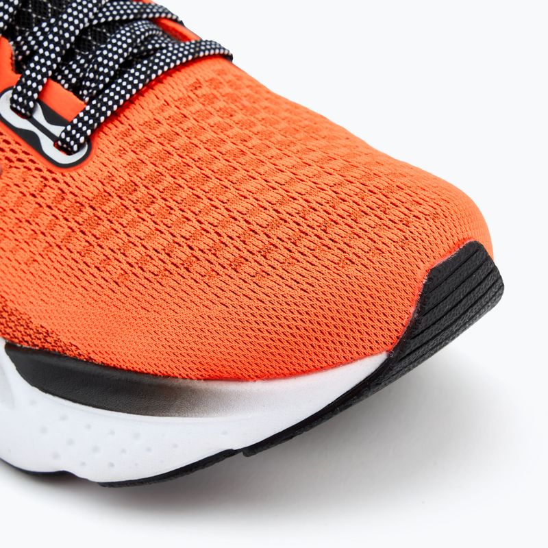 Încălțăminte de alergare pentru bărbați Brooks Glycerin 21 orange/black/white 7