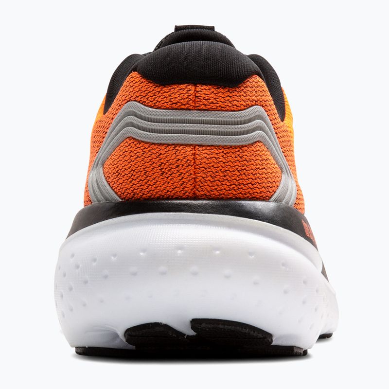 Încălțăminte de alergare pentru bărbați Brooks Glycerin 21 orange/black/white 11