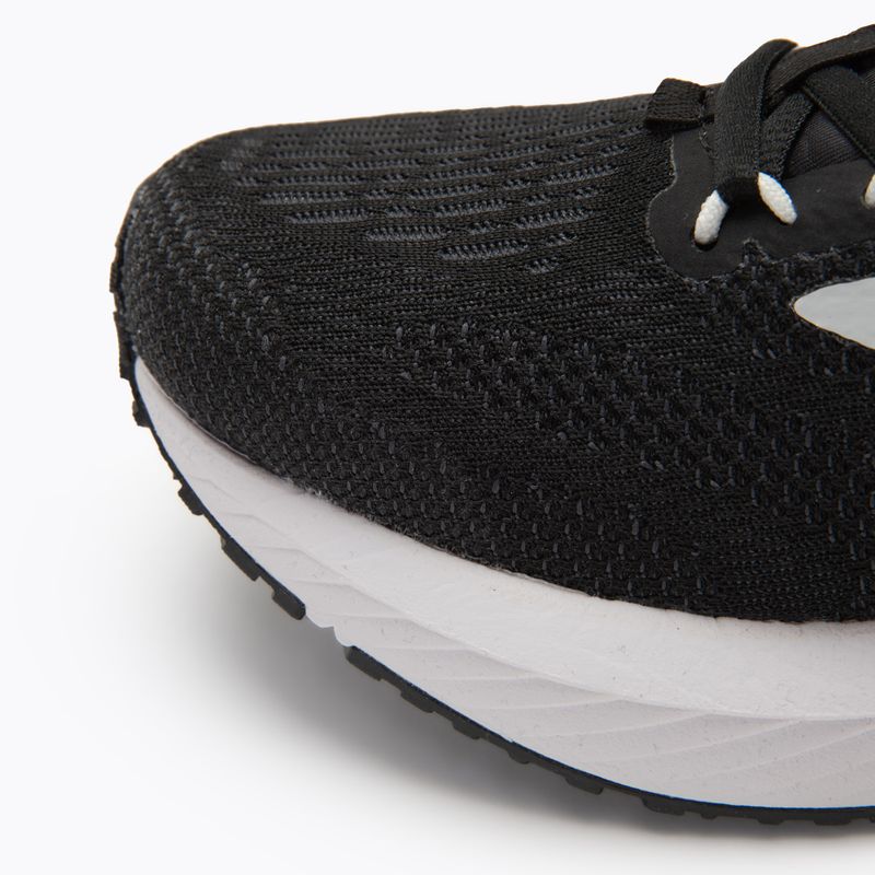 Încălțăminte de alergare pentru bărbați Brooks Revel 7 black/white 7