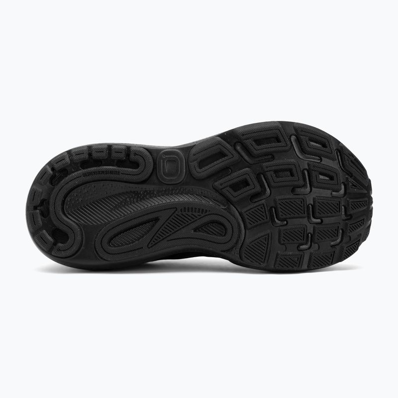 Încălțăminte de alergare pentru bărbați Brooks Adrenaline GTS 24 black/black/ebony 4