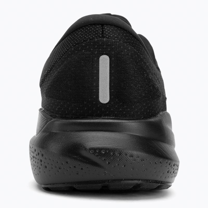 Încălțăminte de alergare pentru bărbați Brooks Adrenaline GTS 24 black/black/ebony 6