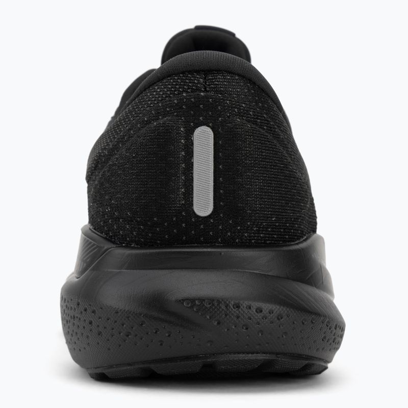 Încălțăminte de alergare pentru femei Brooks Adrenaline GTS 24 black/black/ebony 6