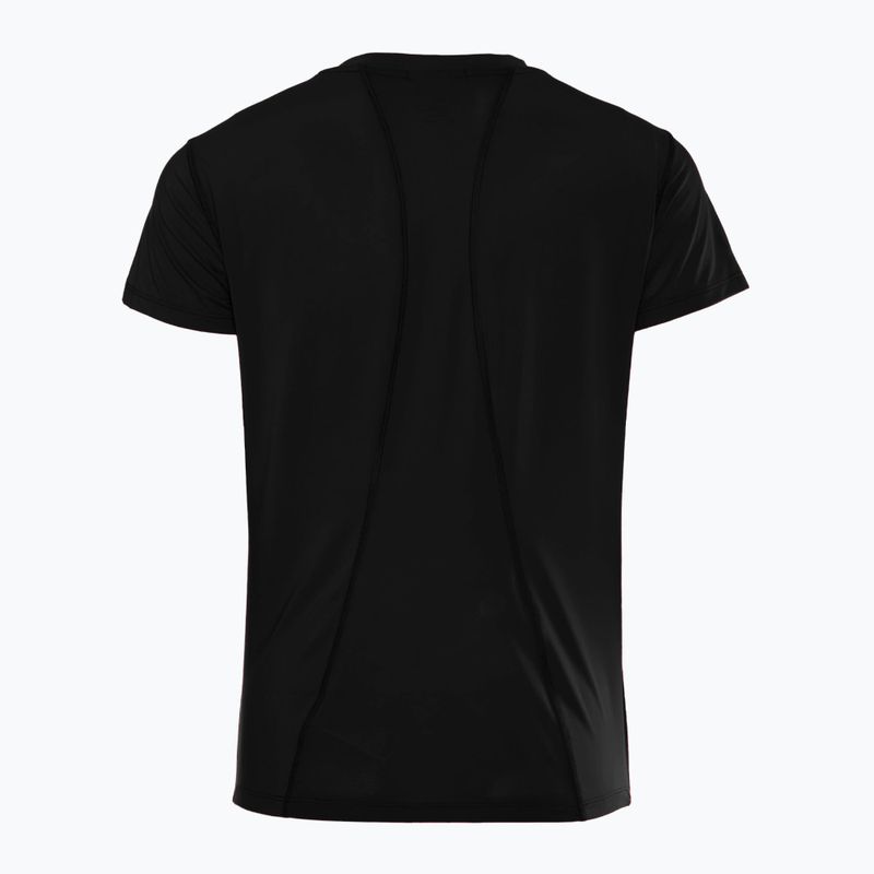 Tricou de alergare pentru femei Brooks Sprint Free 3.0 black 2