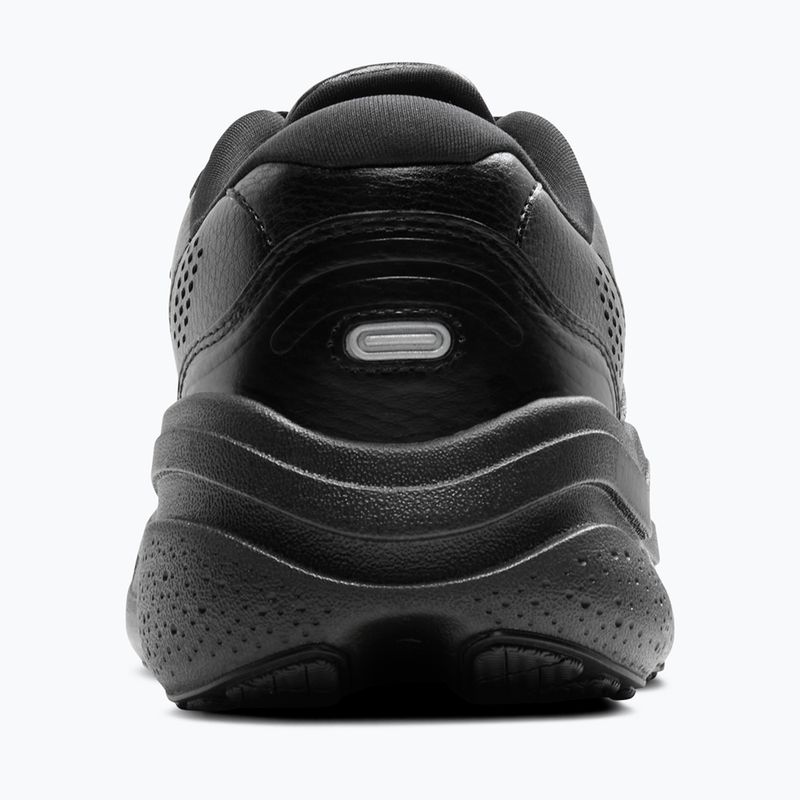 Încălțăminte pentru Bărbați Brooks Ghost Max Leather black/black 12