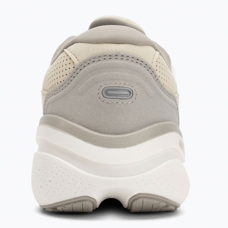 Încălțăminte pentru Bărbați Brooks Ghost Max SE london fog/green haze/coconut 6