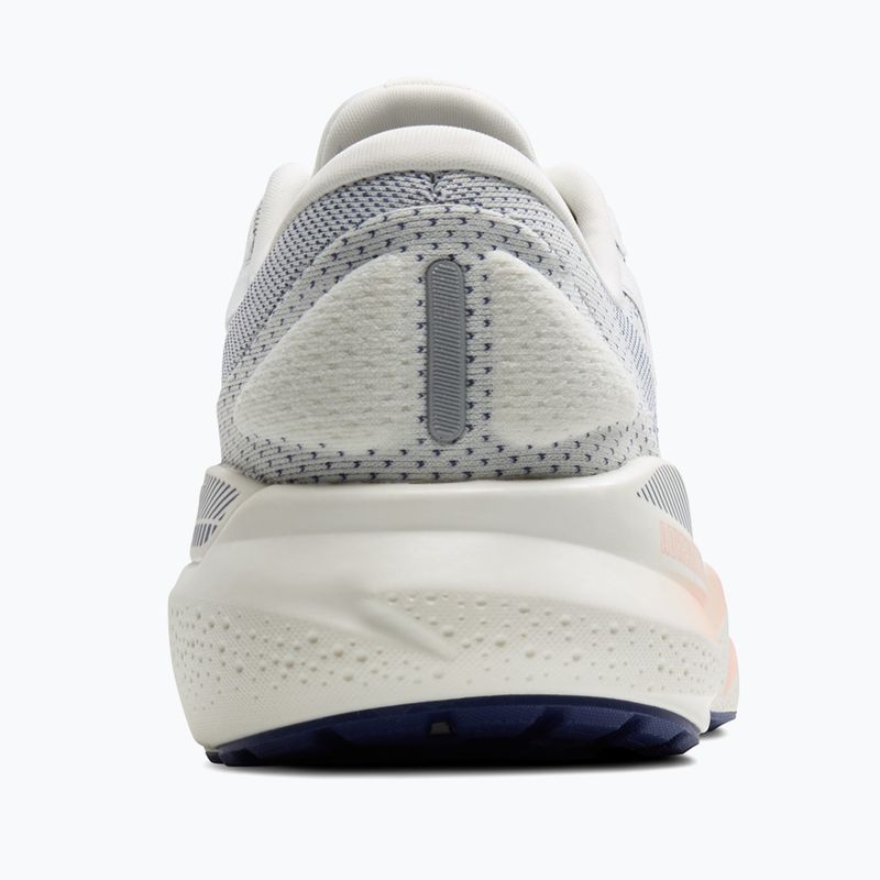 Încălțăminte  de alergare pentru femei Brooks Adrenaline GTS 24 grey/blue ribbon/peach 12
