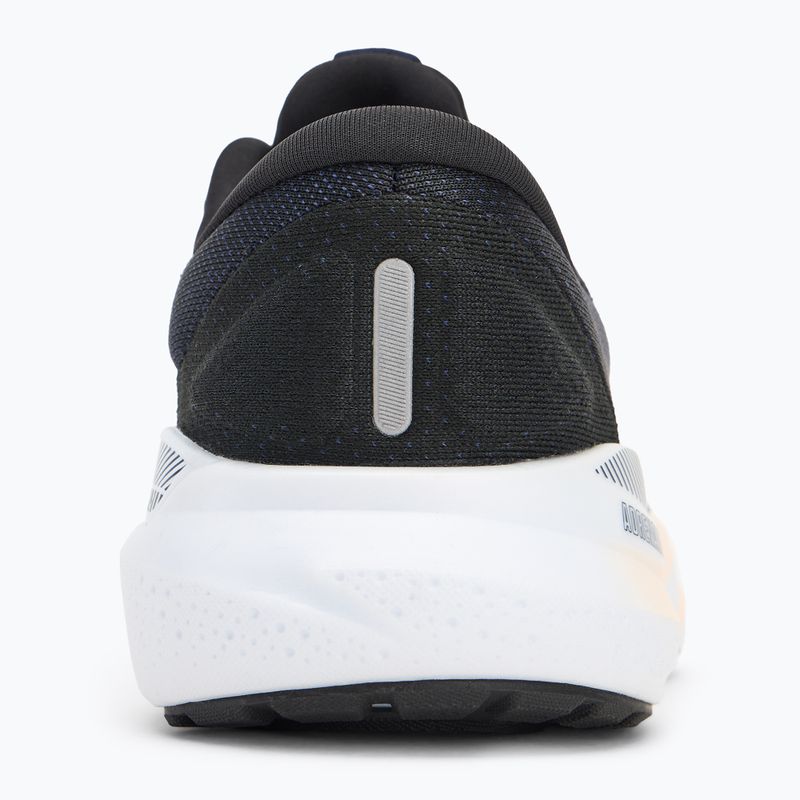 Încălțăminte  de alergare pentru femei Brooks Adrenaline GTS 24 black/peach/peacoat 6