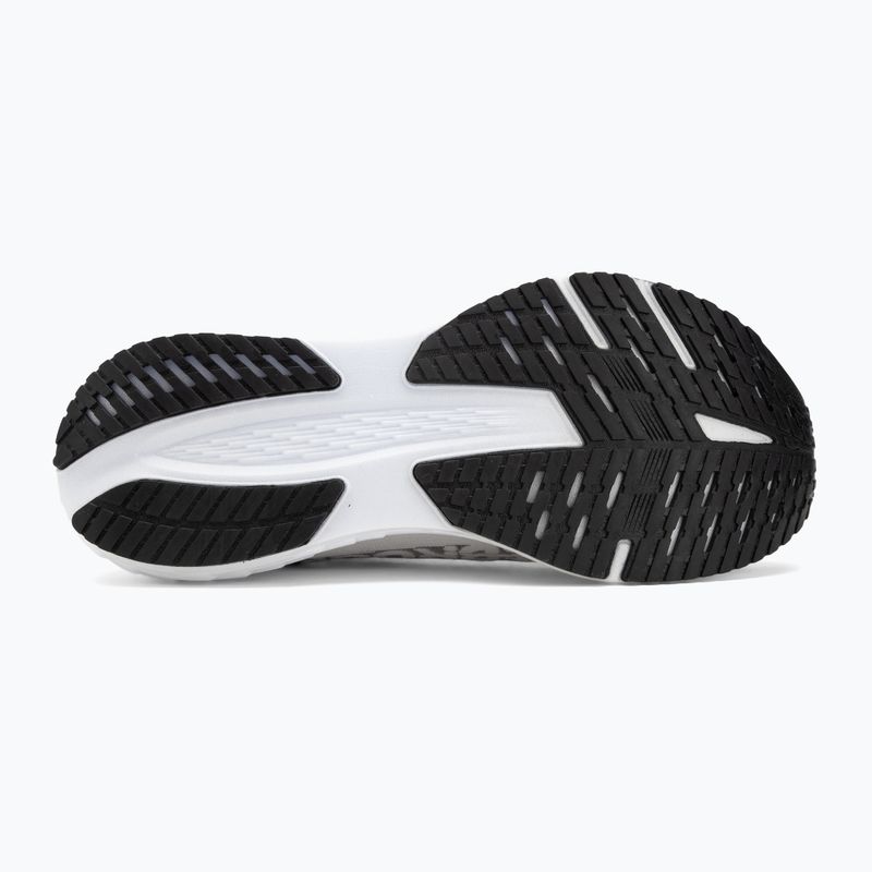 Încălțăminte de alergare pentru bărbați Brooks Launch 11 black/white 4